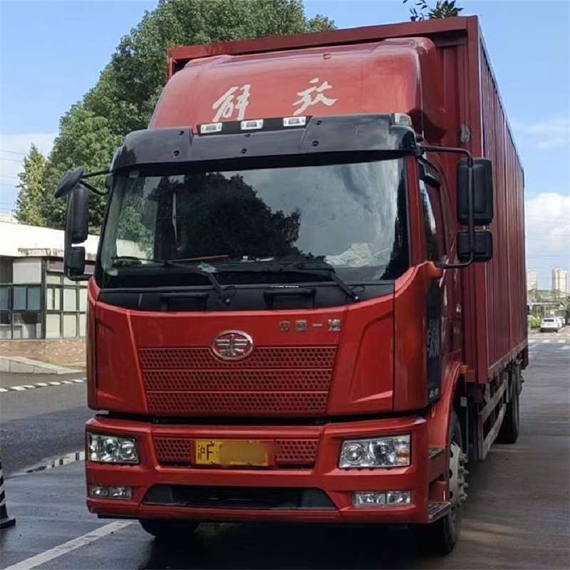 营口到德清物流公司——专业货运，安心之选（德清物流专线货运）