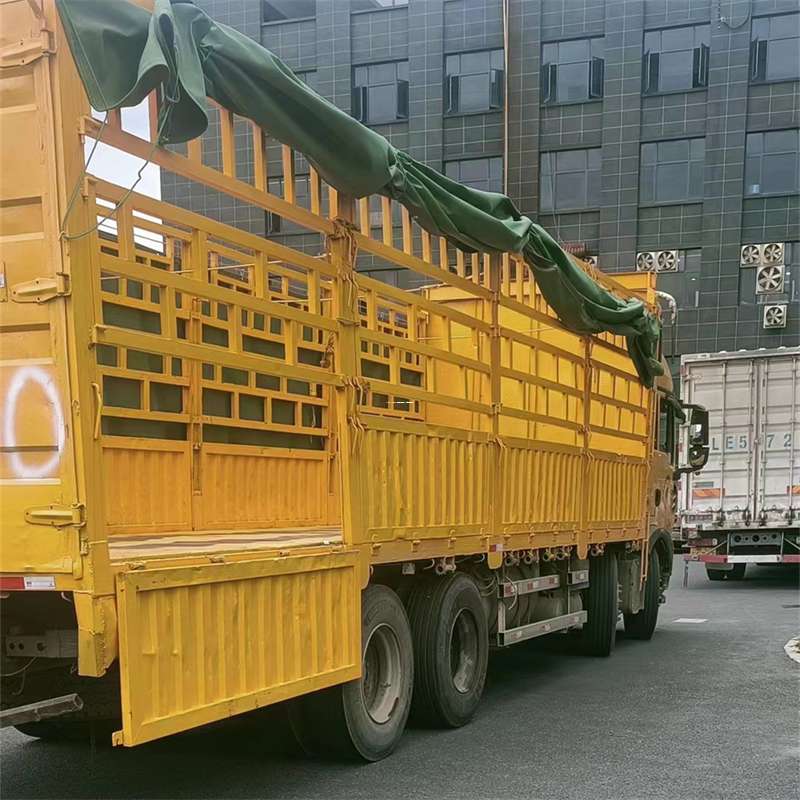 营口到新泰物流公司——一站式货运服务（到新泰的物流）
