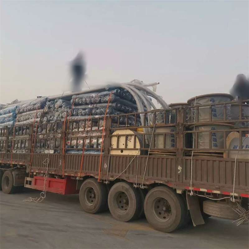 营口到六盘水物流公司——一站式服务，让货运更便捷