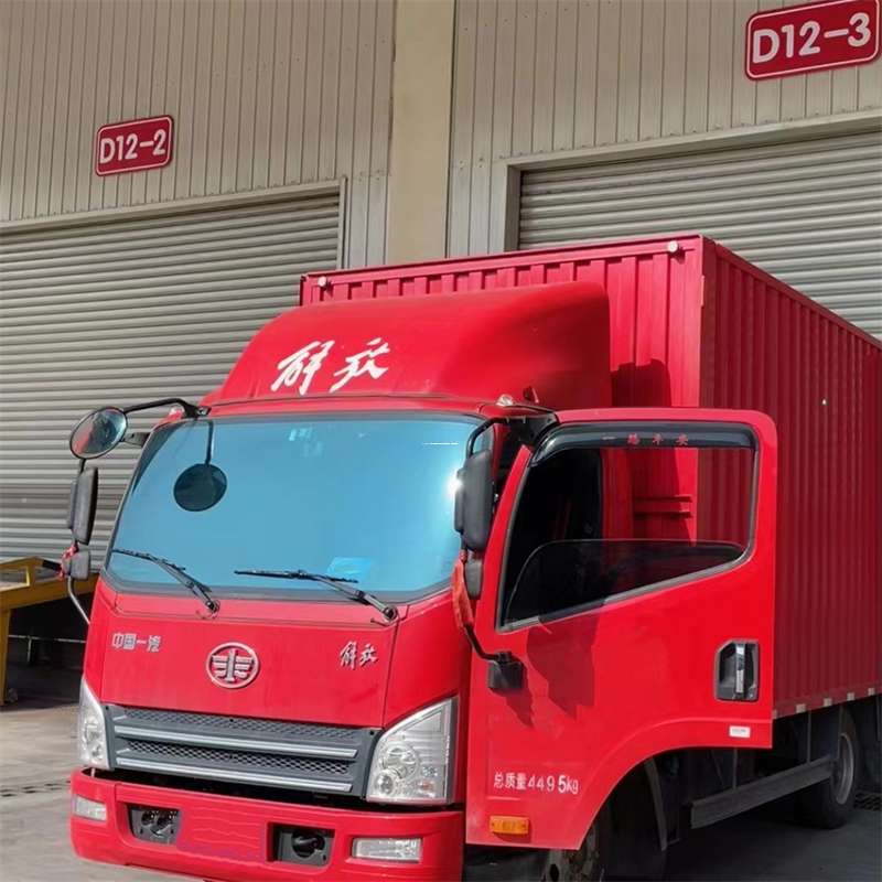 营口至克孜勒苏物流专线一站式服务，高效运输保障