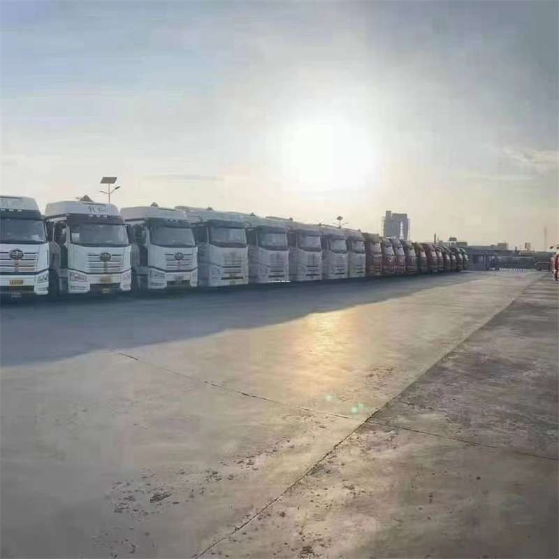 营口到武威物流公司——一站式服务，让货运更便捷