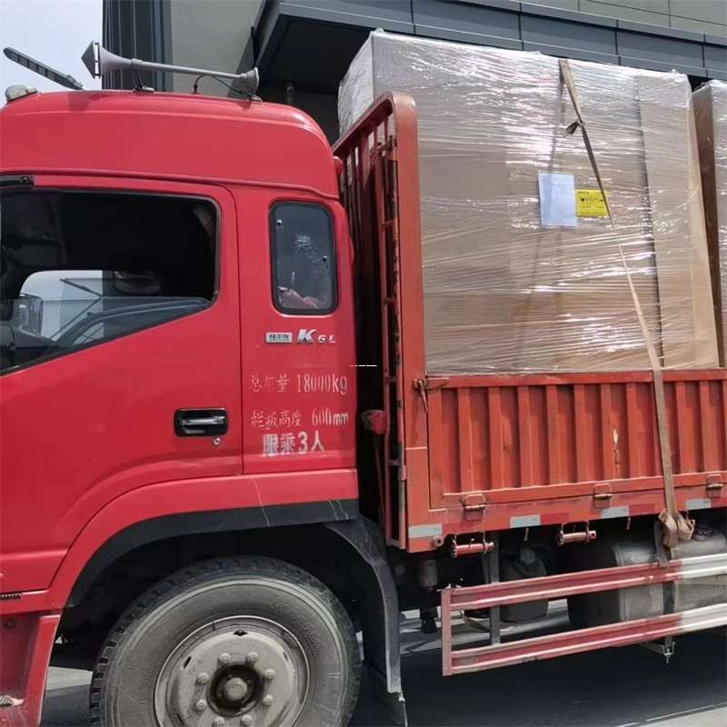 营口到芜湖物流公司，一站式服务助您货运无忧