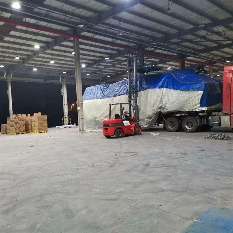 营口到汝州物流公司-一站式服务，让货运更便捷（汝州物流公司电话查询）