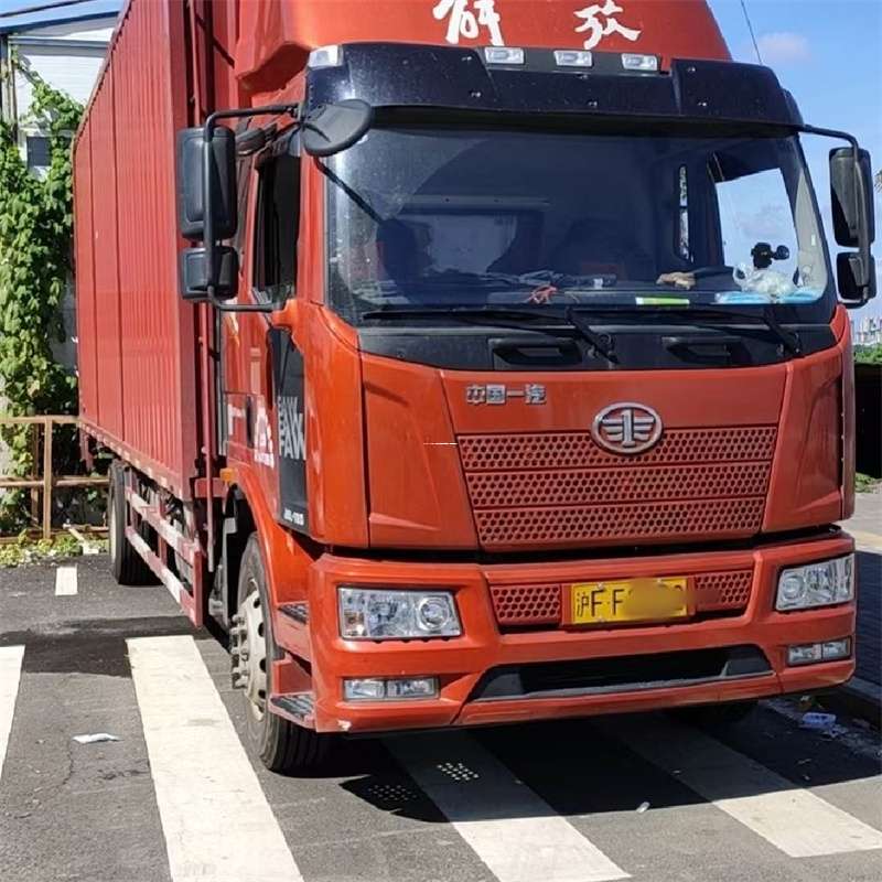 营口到朔州物流公司一站式服务，让货运更轻松