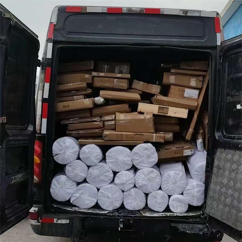 营口到承德物流公司一站式服务，货运无忧