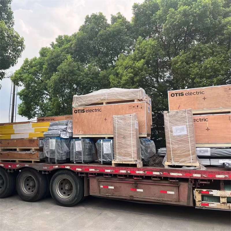 营口至张家口货运专线，一站式物流服务助您成功