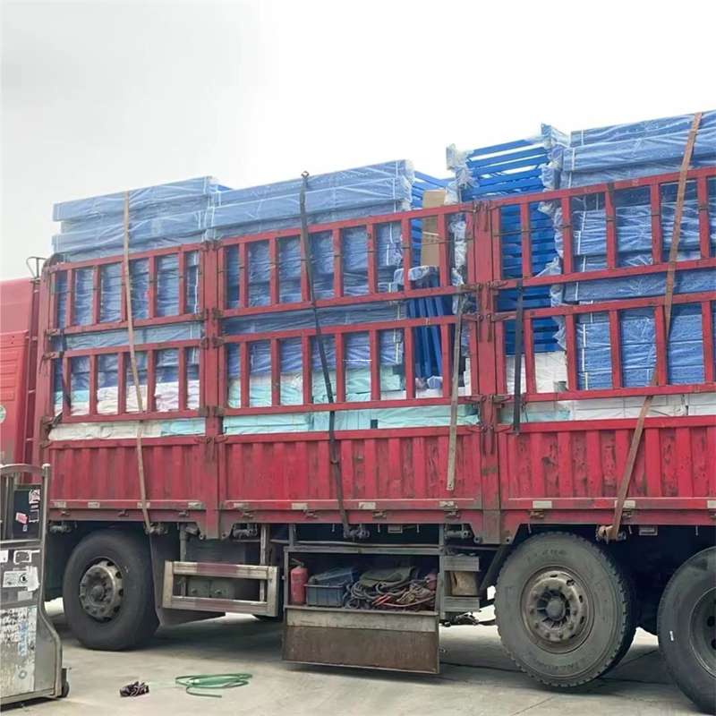 营口到淮安物流公司——一站式服务，让货运更便捷