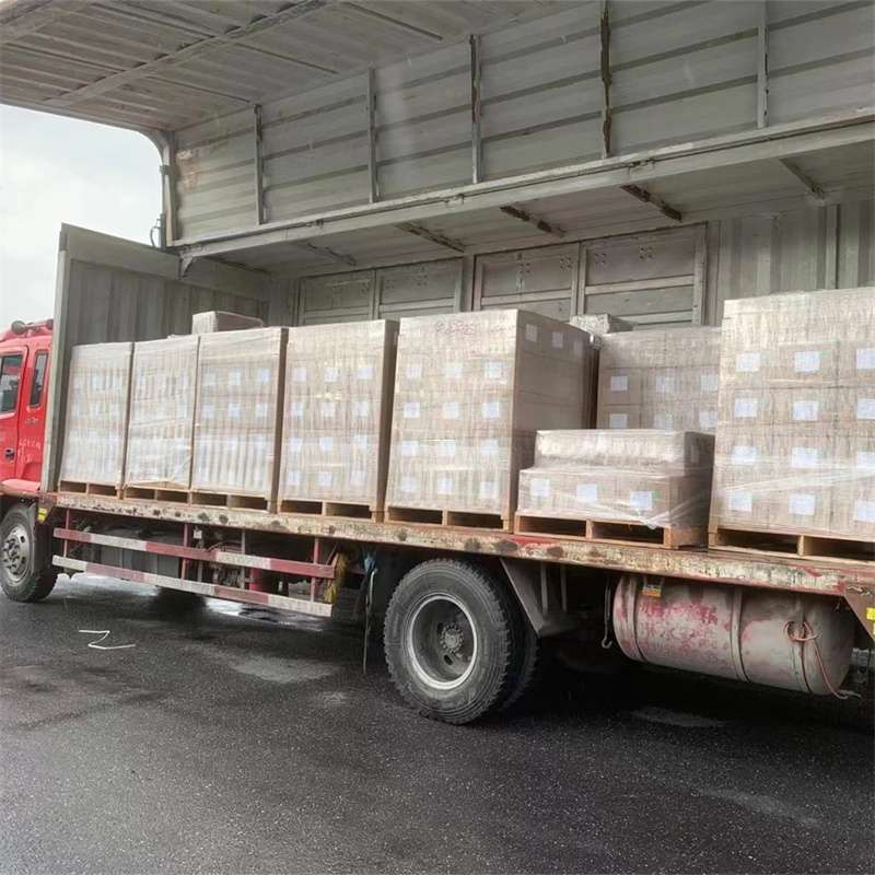营口到无锡物流公司——一站式货运服务专家