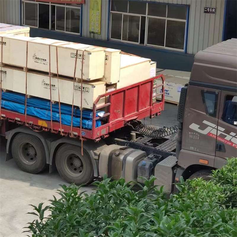 营口至新疆阿勒泰福海县物流专线，一站式服务，让您的货物畅行无忧