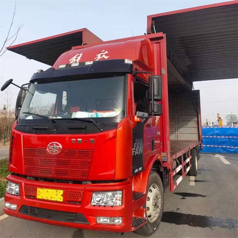 营口到即墨物流公司，一站式服务，让货运更便捷（到即墨物流公司,一站式服务,让货运更便捷）